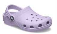 CLASSIC CLOG K CROCS - LAVENDER