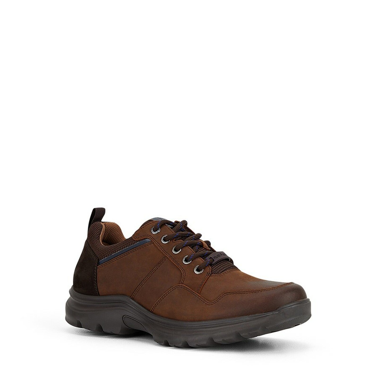 Gommess Shoes | ATLAS HUSH PUPPIES